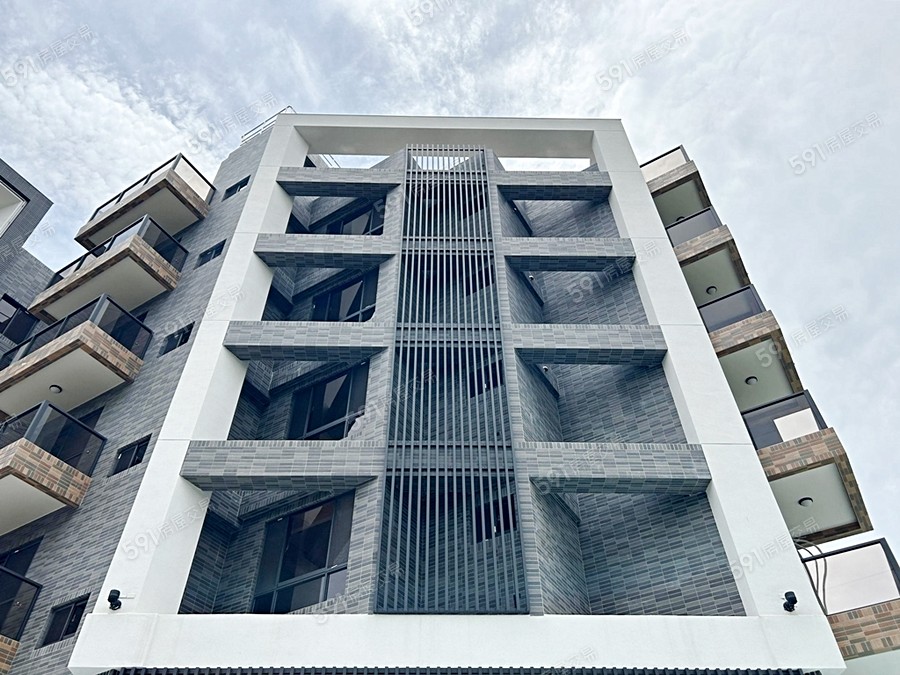 樂橋大勝利實景圖