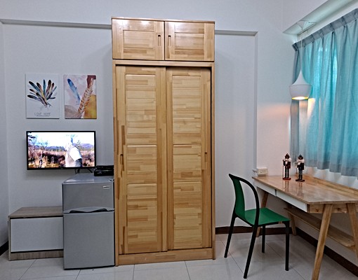 北歐時尙日光套房/1房1廳/可租補 - Image 9