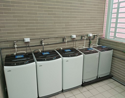 北歐時尙日光套房/1房1廳/可租補 - Image 13