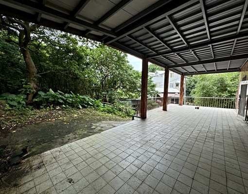 永公路一樓(使用約60坪前庭後院可停車) - Image 1