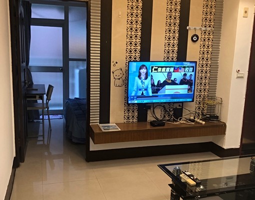 菜寮捷運站3分鐘漂亮2房 - Image 1