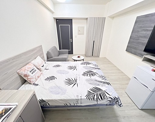 市政捷運💖超新系統裝潢可租補機車位 - Image 9