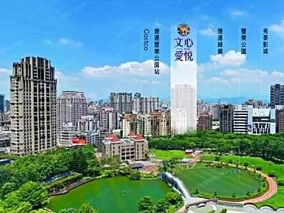 社區圖片