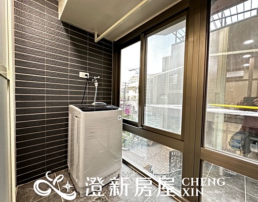 近竹科清交大，可合租可報稅全新翻修大三房 - Image 9