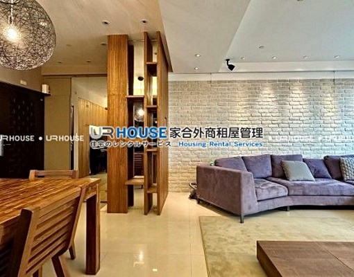 🏡五期|木質調方正3+1高樓遠眺101 - Image 1