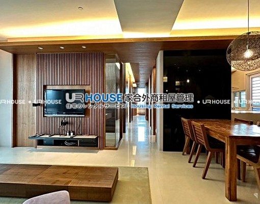 🏡五期|木質調方正3+1高樓遠眺101 - Image 2