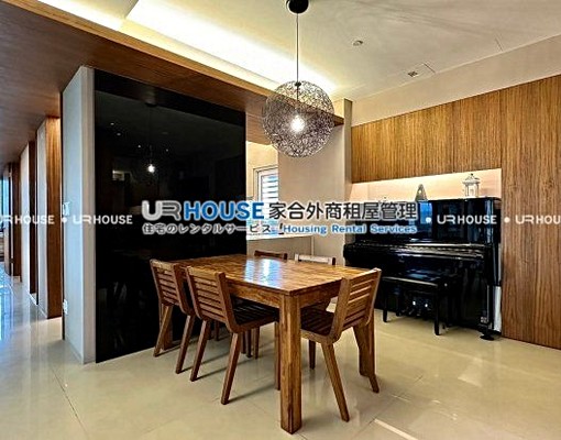 🏡五期｜木質調方正3+1高樓遠眺101 - Image 5