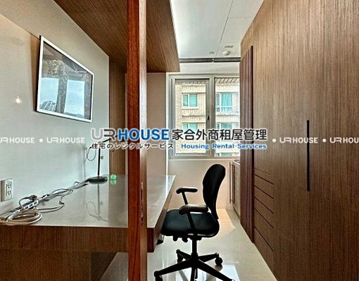 🏡五期|木質調方正3+1高樓遠眺101 - Image 11