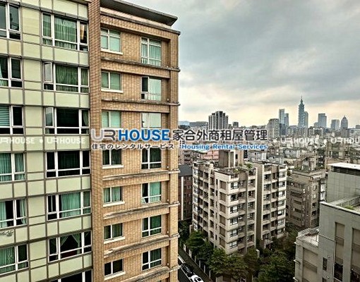 🏡五期|木質調方正3+1高樓遠眺101 - Image 15