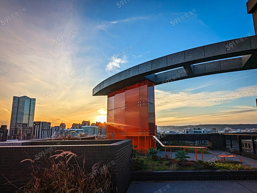 本格明水實景圖