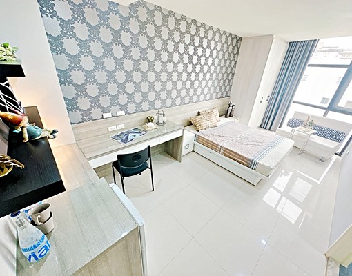 ✦重居住品質看過來,百萬裝潢平車位可租✦ - Image 3