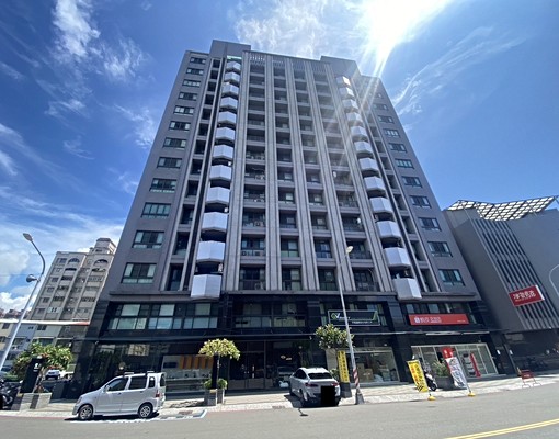 三井lalaport衛武營正義車站輕屋齡三面採光大3房+車位 - Image 15