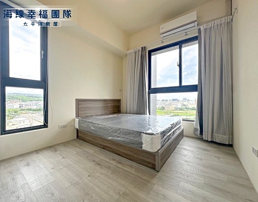 【凱心成家】青雲賦|朝南視野|傢俱電全兩房平車 - Image 4