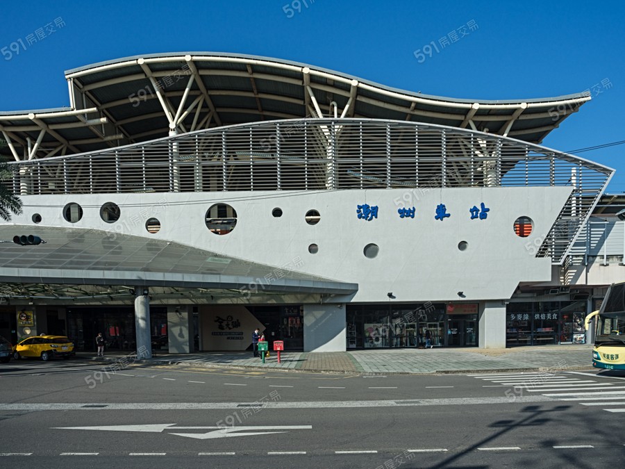 欣潮2-欣品樓環境圖