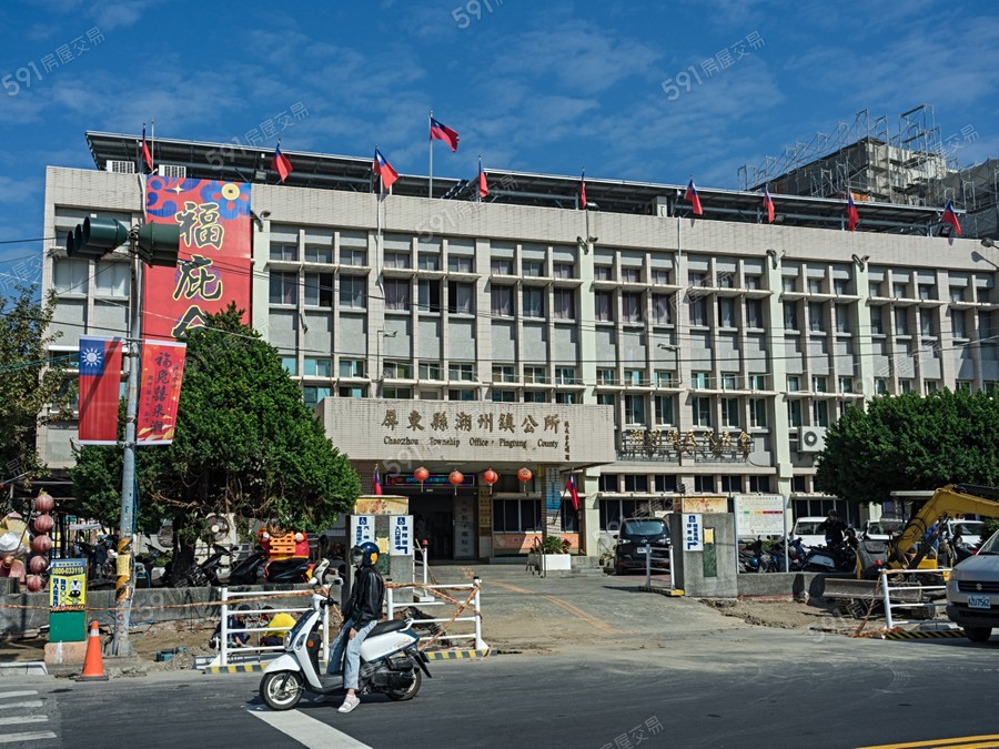 欣潮2-欣品樓環境圖