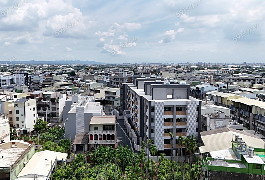 美墅家36期實景圖