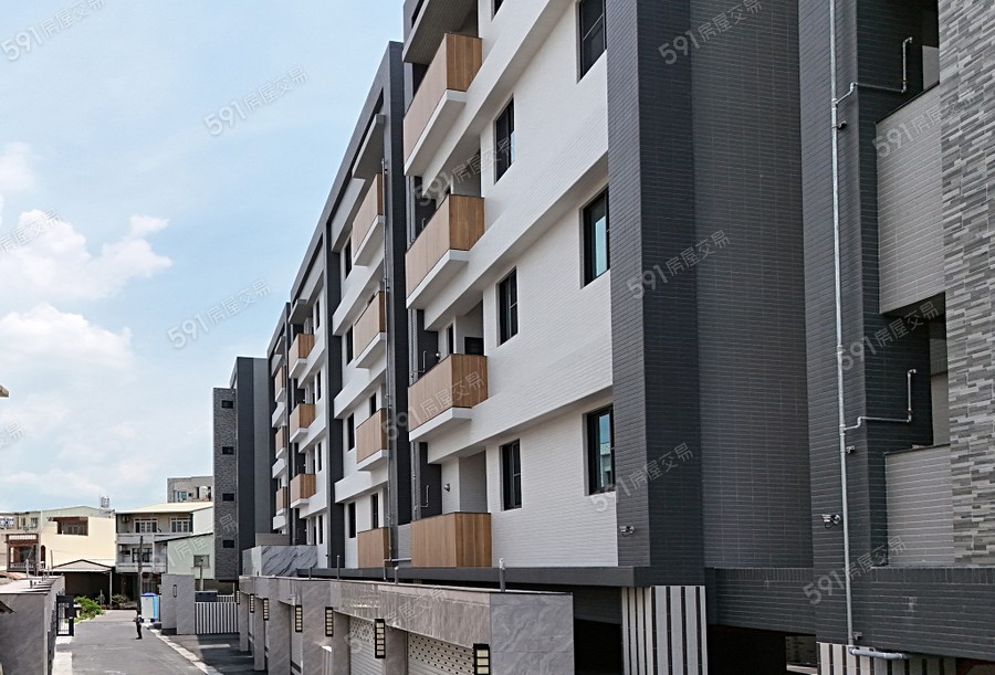 美墅家36期實景圖