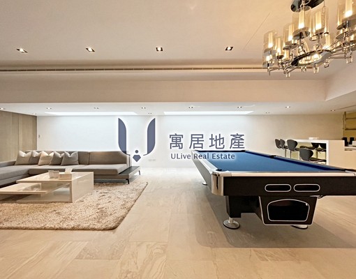 信義獨棟電梯別墅景觀101含稅.管.車 - Image 4