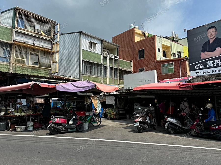 美墅家36期環境圖