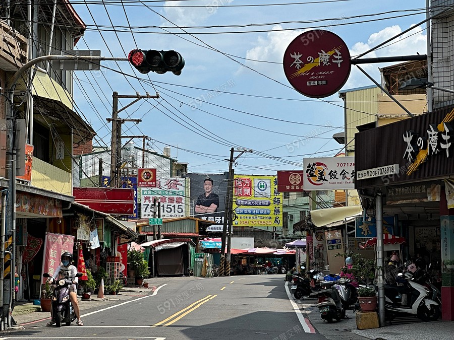 美墅家36期環境圖