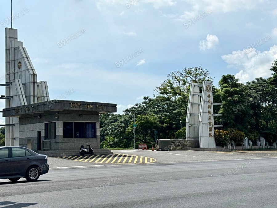 美墅家36期環境圖