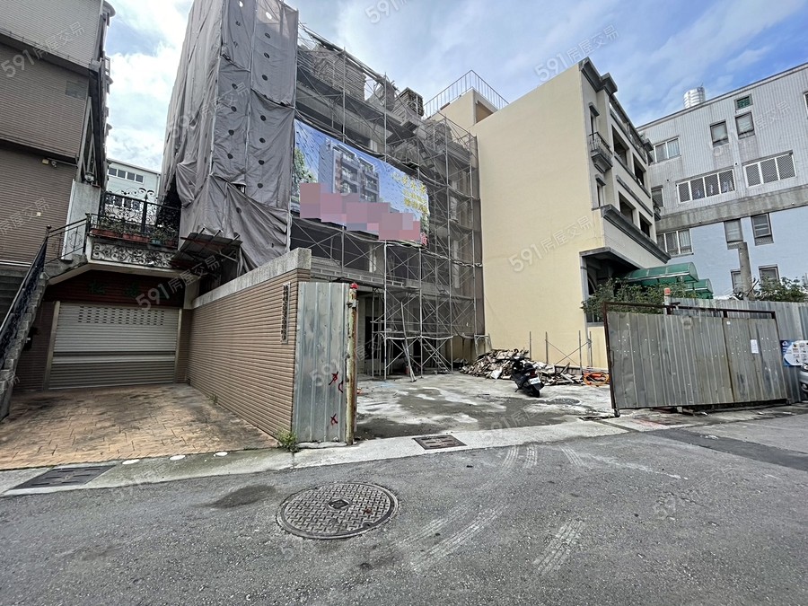 心悅水景實景圖