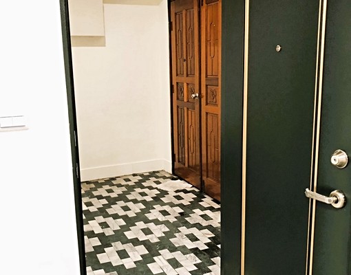 全新裝潢傢俱正市中豪華大套房 - Image 7
