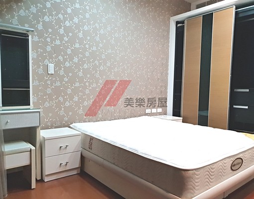 美樂*市政府站*優質住宅*1+1房*秒租 - Image 3