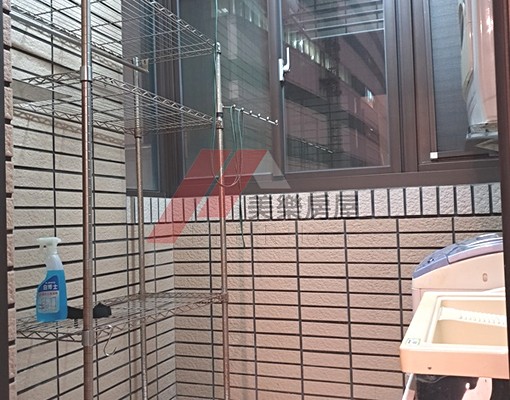 美樂*市政府站*優質住宅*1+1房*秒租 - Image 9