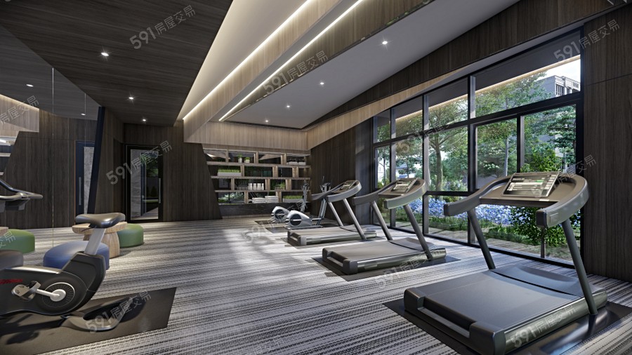 昌祐U City示意圖