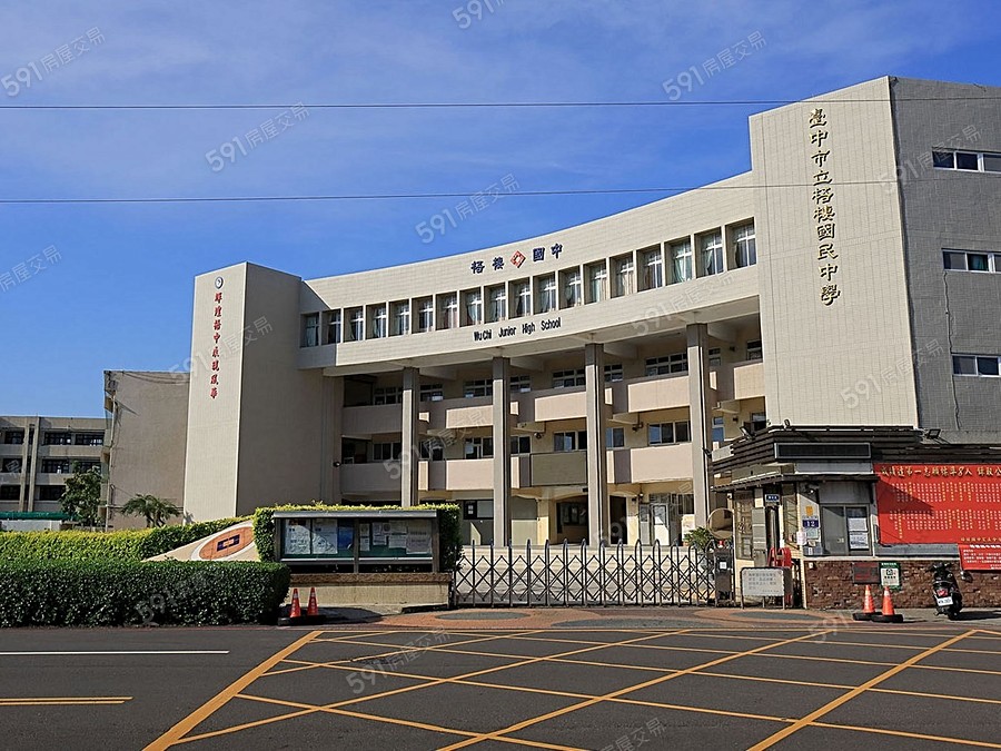 昌祐U City環境圖