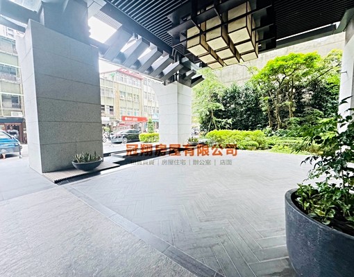 南港四鐵站旁靜巷三房車位 - Image 15