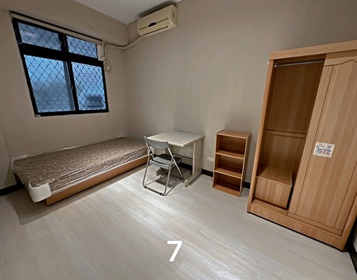 士林站2樓可租補限女可入籍可貓 - Image 8