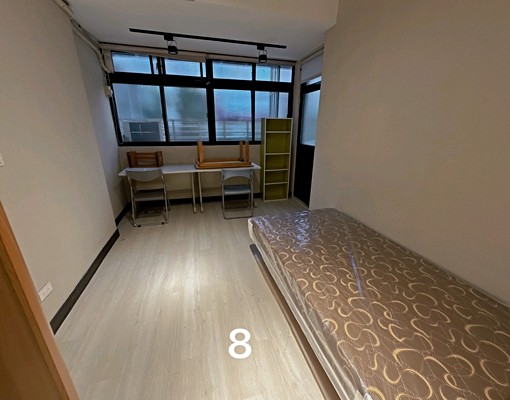 士林站2樓可租補限女可入籍可貓 - Image 7