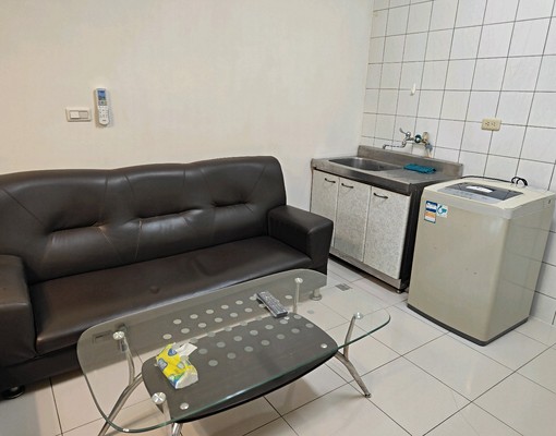 獨立大套房近火車站可租金補助 - Image 9