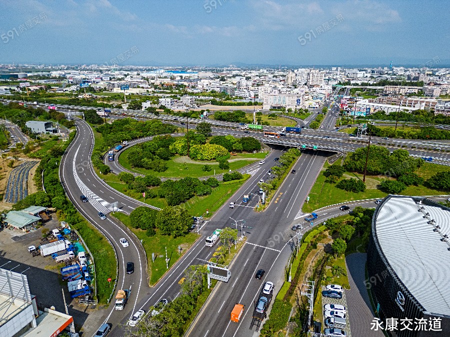 春福詠序環境圖