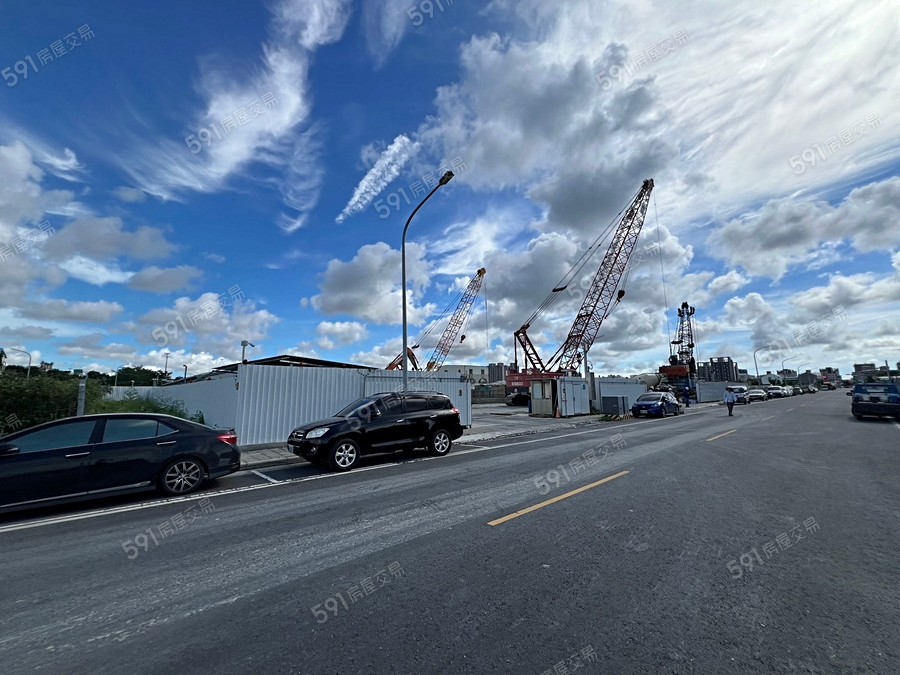 春福詠序實景圖