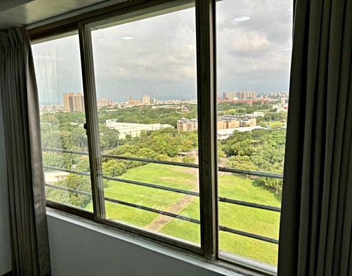 中原大學超優質CP二房一廳,獨立洗衣機可用 - Image 12