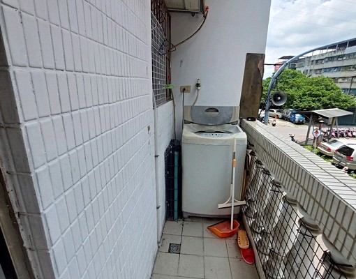 <自租、可貓>1房1廳1衛+獨立陽台 - Image 7