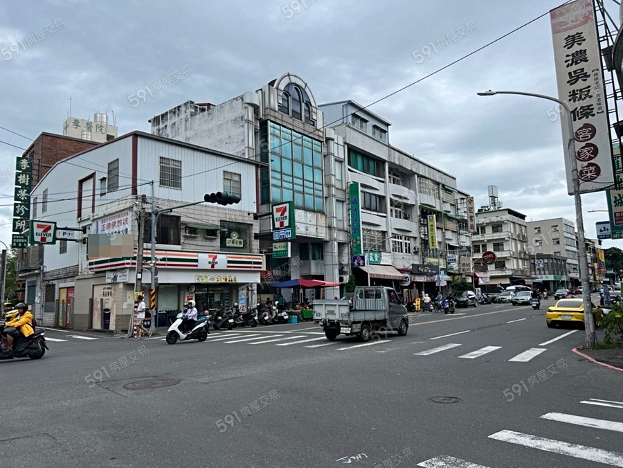 永安居致榮首席環境圖