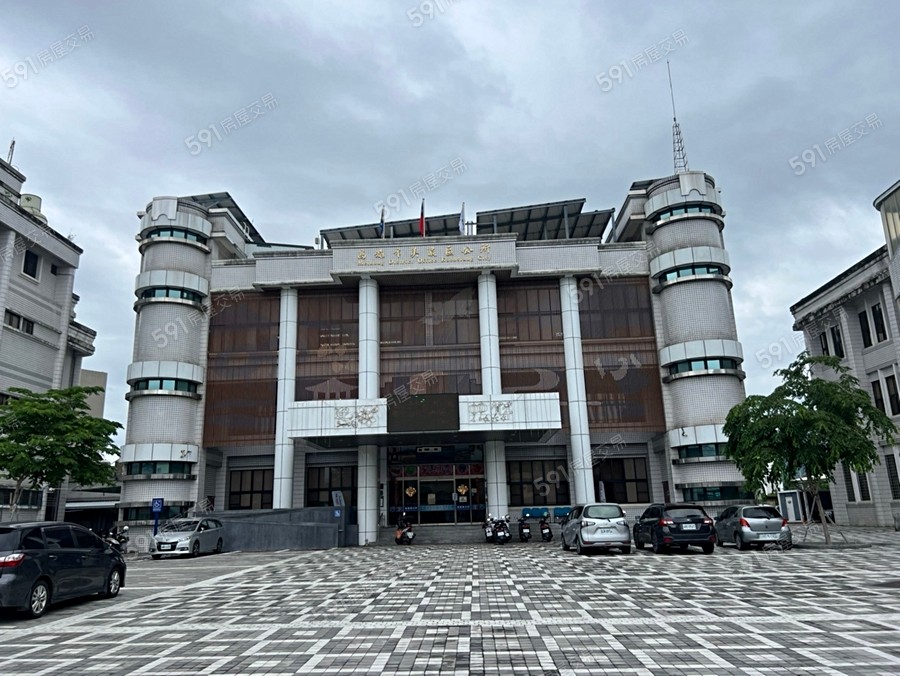 永安居致榮首席環境圖