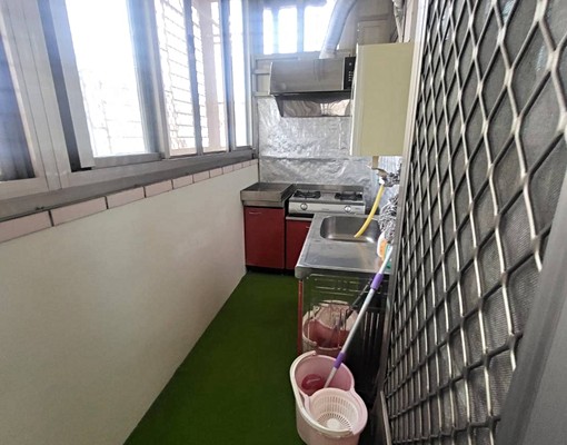 明義學區超大客廳3房電梯華夏租您 - Image 11
