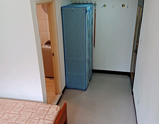 中山國中民族東路公園正面/女溫馨套房/獨立洗網路水/垃圾代收 - Image 5