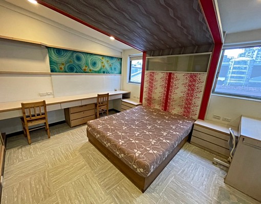 頂加,2房使用空間大,家具齊全,拎包入住 - Image 3