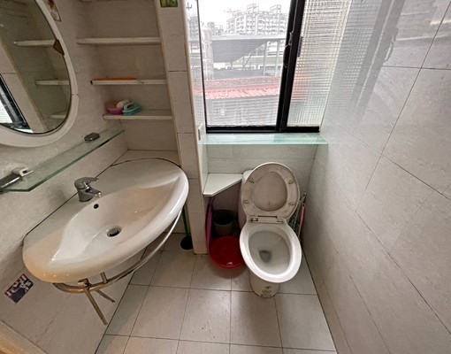 頂加,2房使用空間大,家具齊全,拎包入住 - Image 13