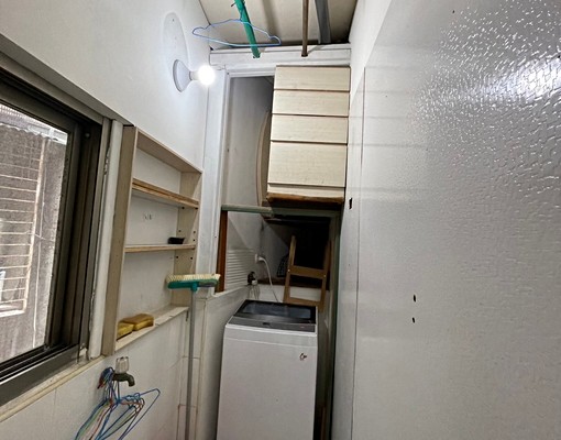 頂加,2房使用空間大,家具齊全,拎包入住 - Image 14