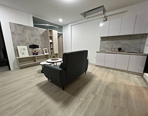 近台元竹科/可貓/可租補報稅/浴室乾溼分離二房一廳/垃圾代收 - Image 3