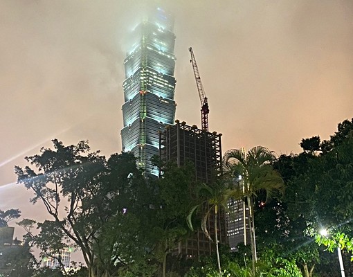 🌸101世貿景觀/2+1房✅可租補/可寵💯台水電帳單 - Image 1