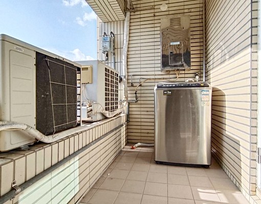 陽明覺民生活圈3房改2房平移車位 - Image 7