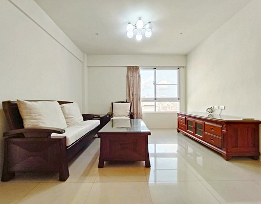 陽明覺民生活圈3房改2房平移車位 - Image 3